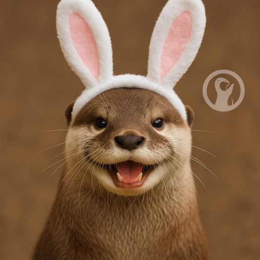 Happy Easter from Ottr Landscape Supply!