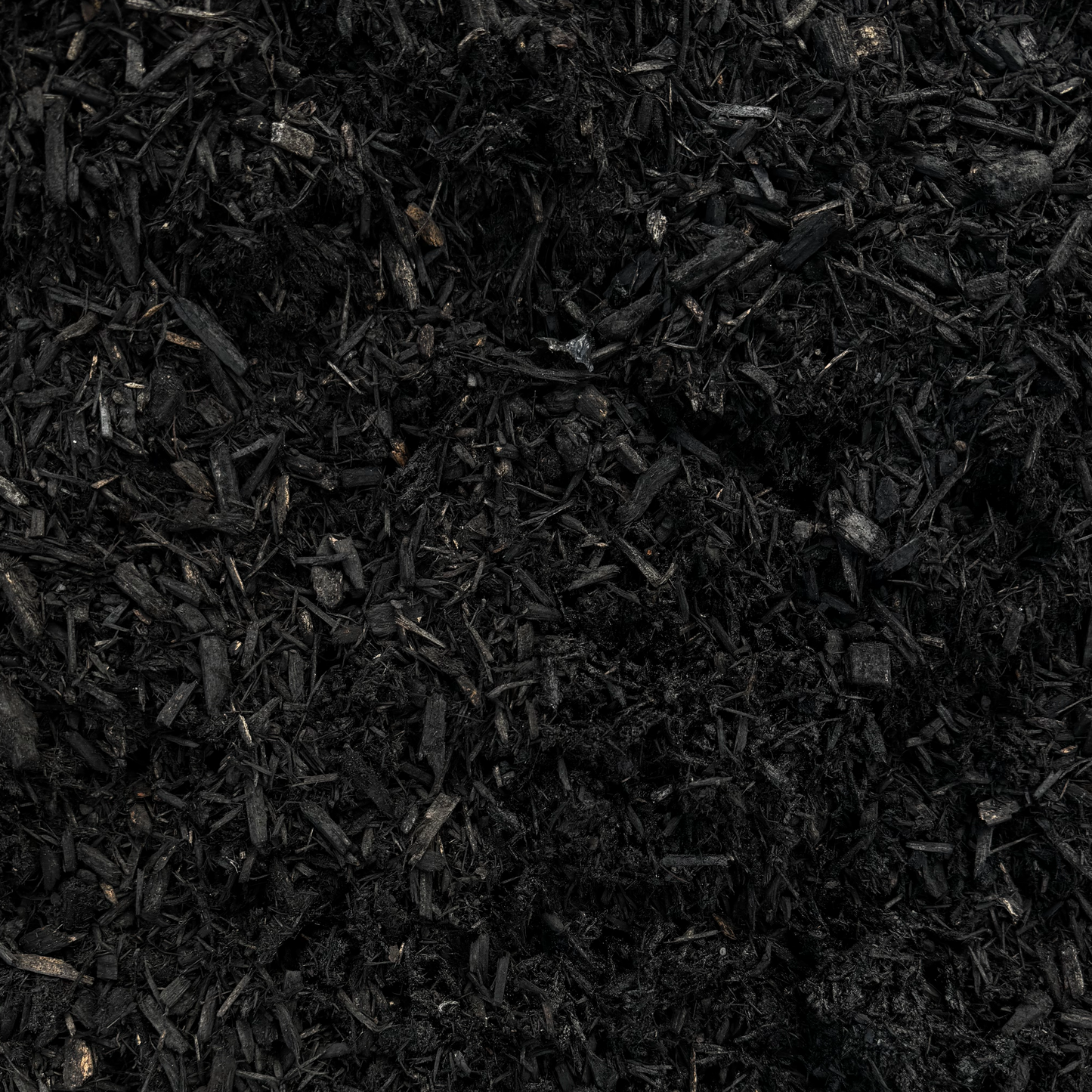 Black Mulch
