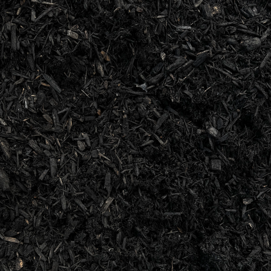 Black Mulch