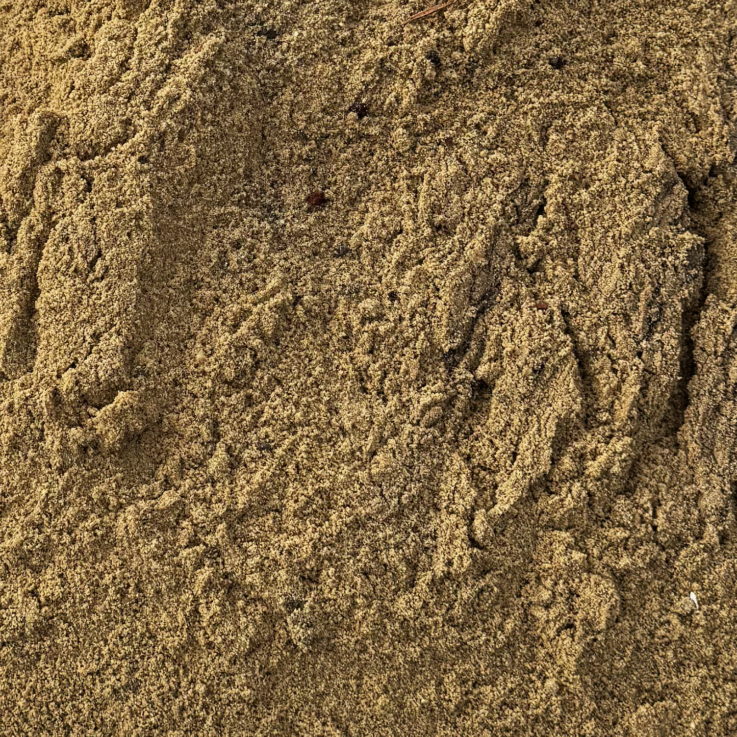 Concrete Sand