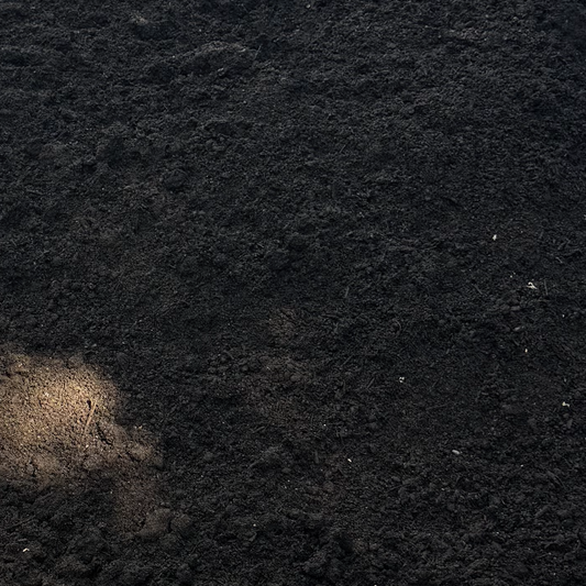 Horticultural Soil Mix