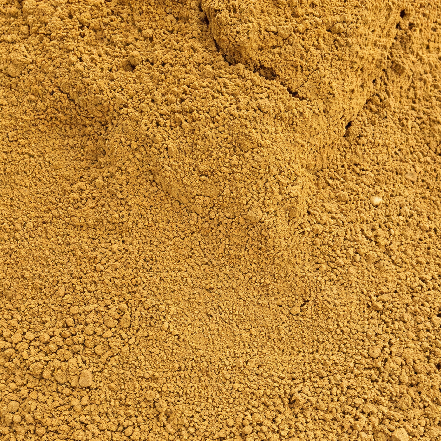 Infield Soil Mix — blonde baseball and softball diamond mix