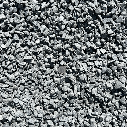 How to Choose the Best Gravel for a Long-Lasting, Low-Maintenance Driveway