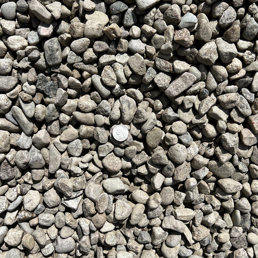 Best Rock for a Gravel Driveway