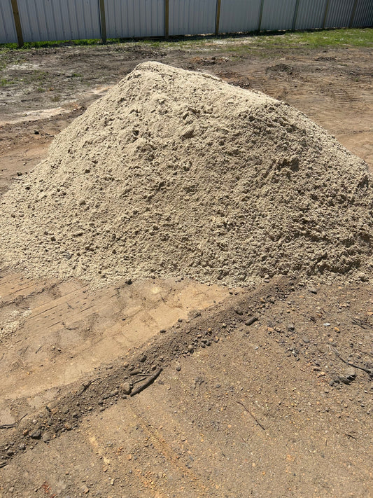 Fill Sand Delivery in Newton, MA – Ottr Landscape Supply
