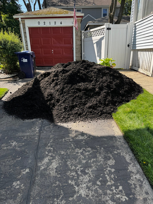 Premium Landscaping Supplies in Brockton, MA