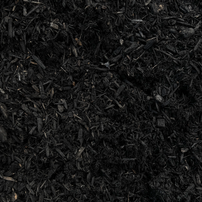 Black Mulch