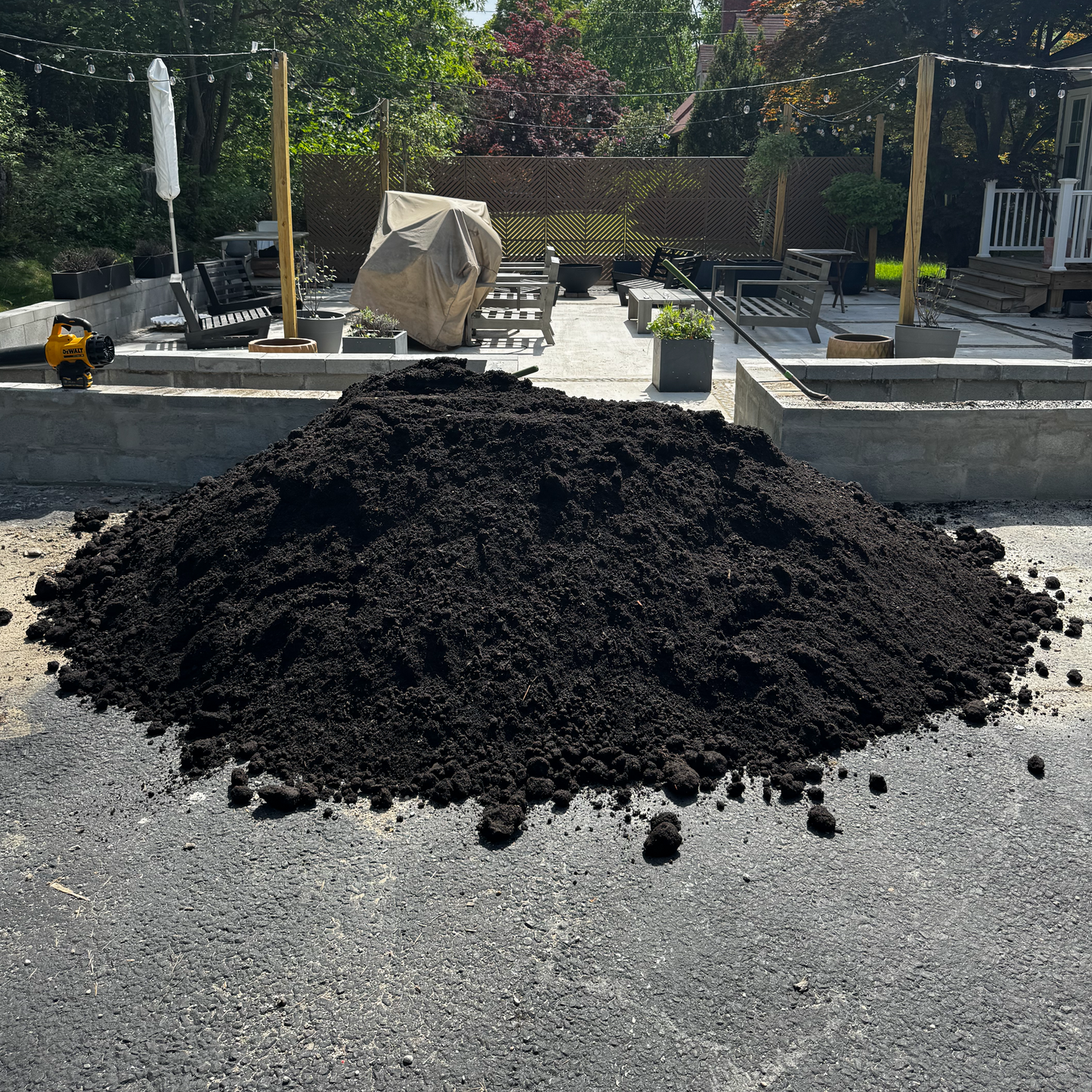 Compost