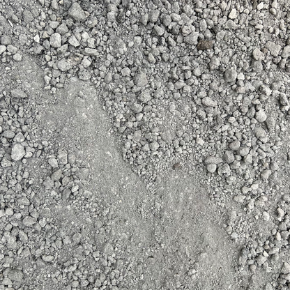 Crushed Concrete