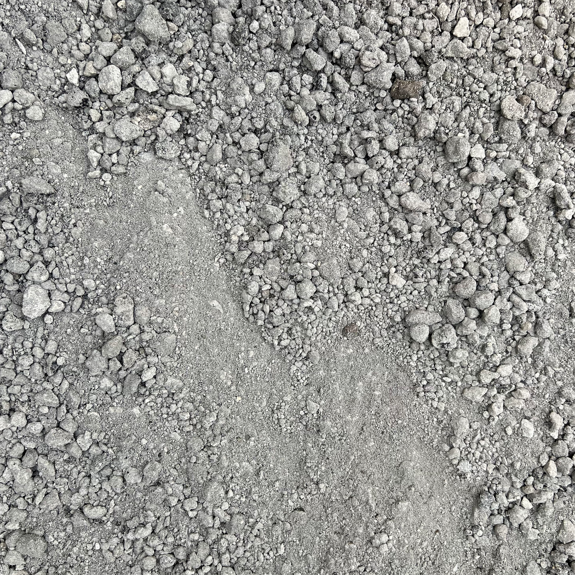 RCA — MA SHA Class A recycled concrete aggregate for sustainable sub-base