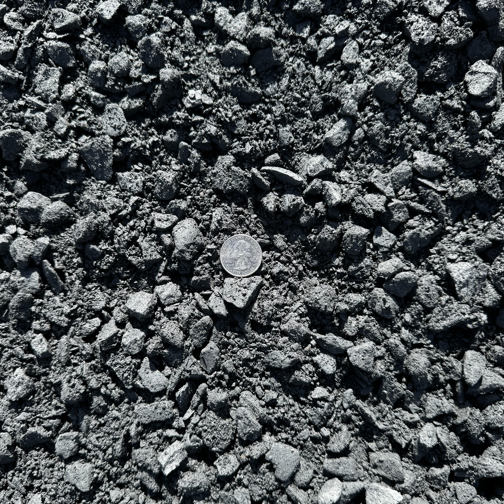 Dense Pack ½" to Minus – Compactable Base Material for Solid Foundations