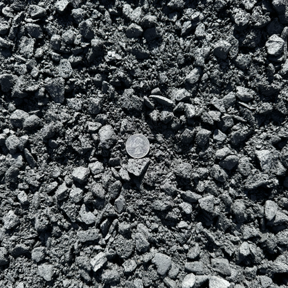 Dense Pack ½" to Minus – Compactable Base Material for Solid Foundations