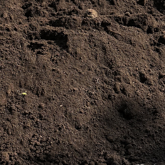 Common Borrow — Mass DOT M1.01.0 spec structural fill for site prep and grading