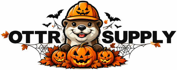 Ottr Landscape Supply logo