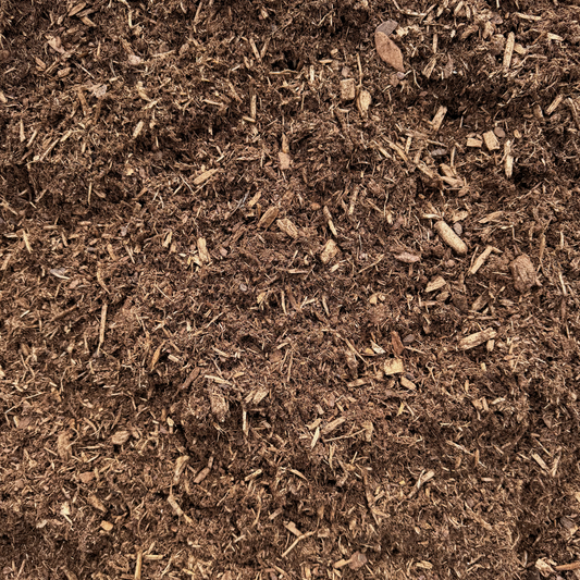 Pine Bark Mulch