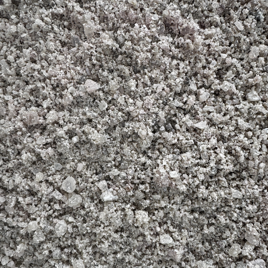 Rock Salt Untreated