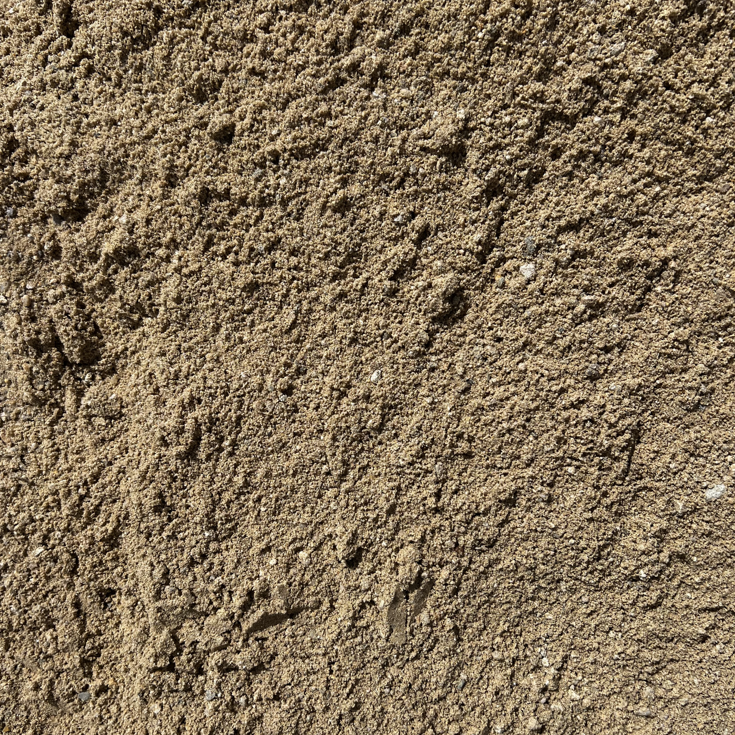 Septic Sand — MA Title 5-spec sand for leach fields and mound systems