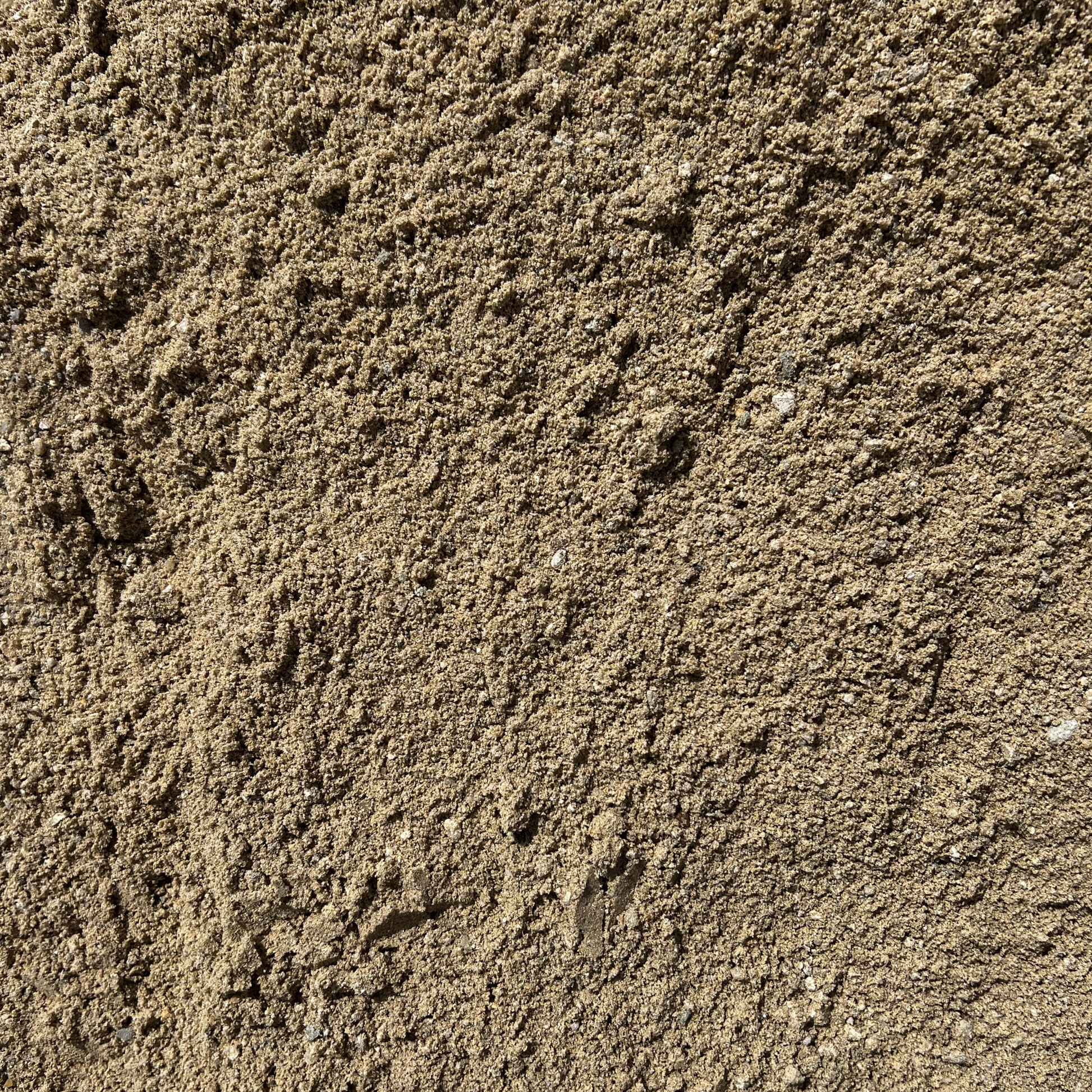 Septic Sand — MA Title 5-spec sand for leach fields and mound systems