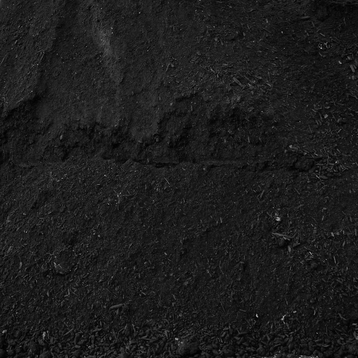 Super Loam — premium screened topsoil with extra organic matter