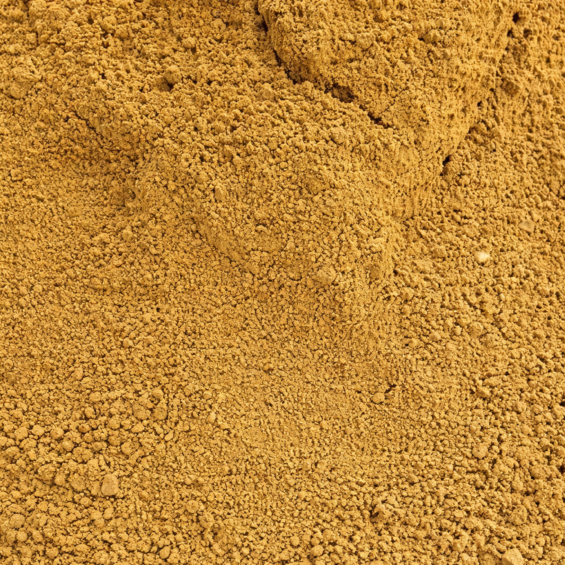 Infield Soil Mix — blonde baseball and softball diamond mix
