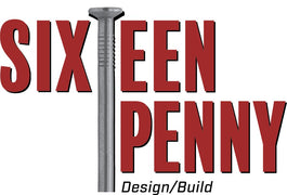 Sixteen Penny